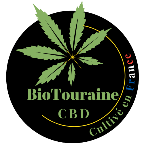 Biotouraine – CBD Bio cultivé en France